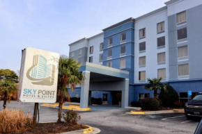 Sky Point Hotel & Suites - Atlanta Airport